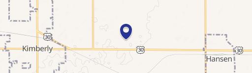 Half-Acre Lot in Kimberly, ID