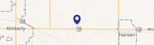 Half-Acre Lot in Kimberly, ID