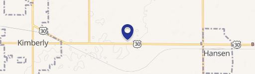 Kimberly, ID Half-Acre Building Lot