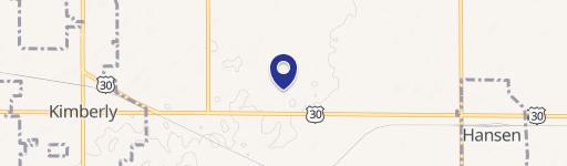 Half-Acre Lot in Kimberly, ID