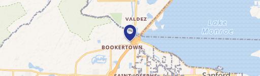 1471 Kastner Pl Ste, Unit 125