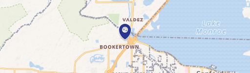 1510 Kastner Pl Ste, Unit 3