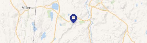 Residential Land in Salisbury, CT