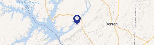 Residential Land Near High Rock Lake