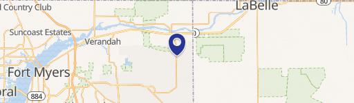 Lehigh Acres Vacant Land