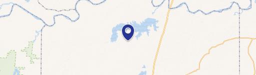 Recreational Land Tract with Trees