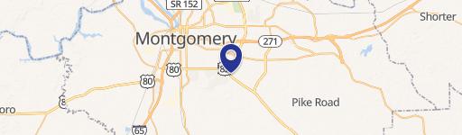 5036 Business Park Dr