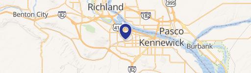 Commercial General Land Parcel