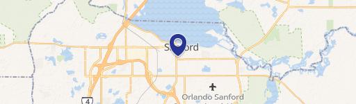 Historic Goldsboro Blvd