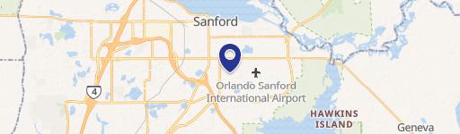 3000 Mellonville Ave