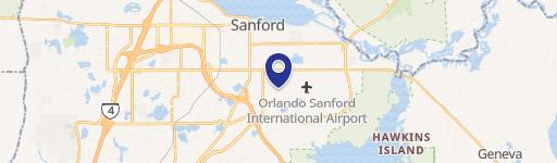 3031 Mellonville Ave