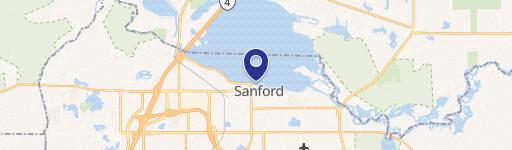 225 Seminole Blvd, Unit 105