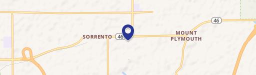 Sorrento Ave