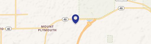 31600 Cp Challenge Rd