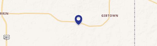 Perrin, TX Unimproved Land