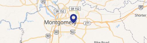 4146 Carmichael Rd Ste A