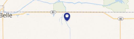 Residential Land in Labelle, FL