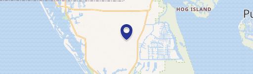 Canal-Front Homesite in Rotonda West