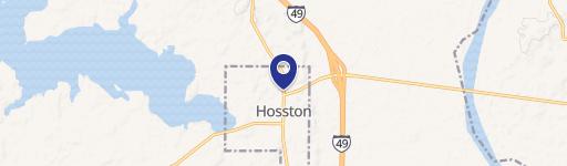 Corner Lot Ready for Construction