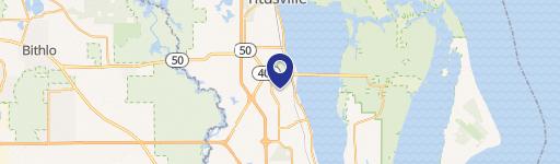 Titusville, FL 32780