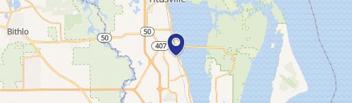 Titusville, FL 32780