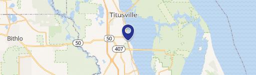 Titusville, FL 32780