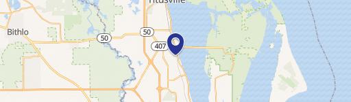 Titusville, FL 32780