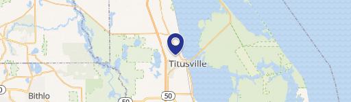 Titusville, FL 32796