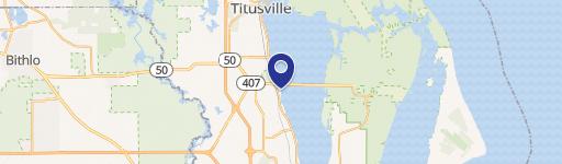 Titusville, FL 32780