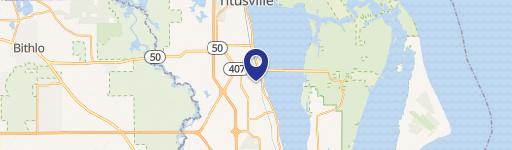 Titusville, FL 32780