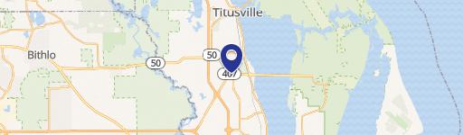 Titusville, FL 32780