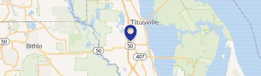 Titusville, FL 32780