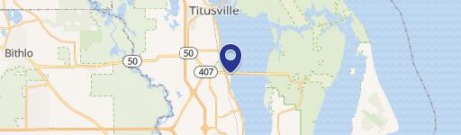 Titusville, FL 32780