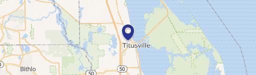 Titusville, FL 32796