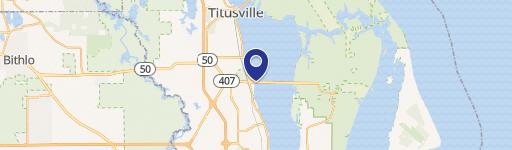 Titusville, FL 32780