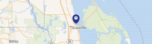 Titusville, FL 32796