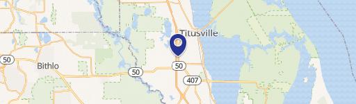 Titusville, FL 32780