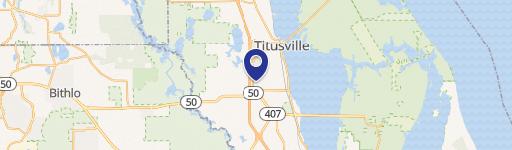 Titusville, FL 32780