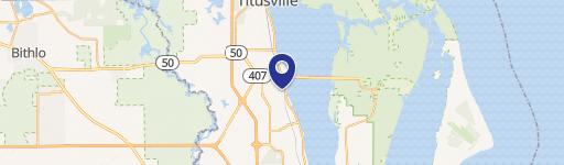 Titusville, FL 32780