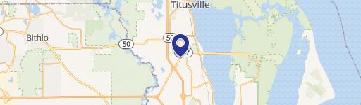 Titusville, FL 32780