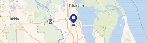 Titusville, FL 32780