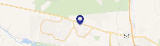 Pueblo West Building Site