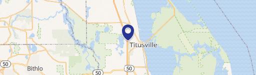 Titusville, FL 32796