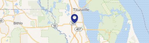 Titusville, FL 32780