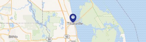 Titusville, FL 32796