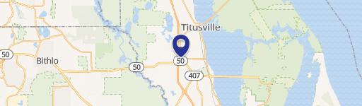 Titusville, FL 32780