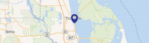Titusville, FL 32780
