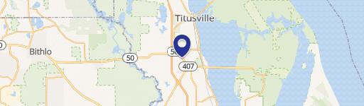Titusville, FL 32780