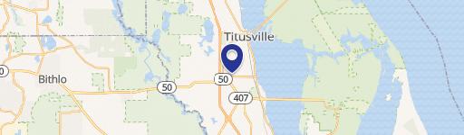 Titusville, FL 32780