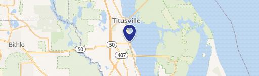 Titusville, FL 32780